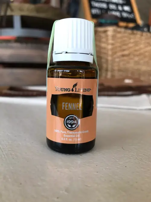 Essential Oils for Hair 3