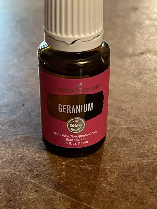 Essential Oils for Hair