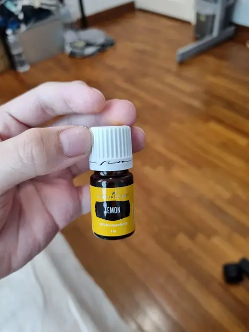 Essential Oils for skin