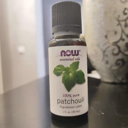 Essential oils for Hair 2