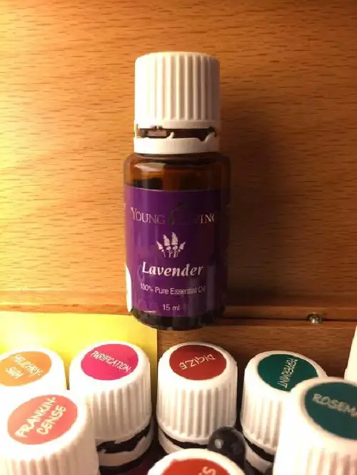 Essential Oils for skin