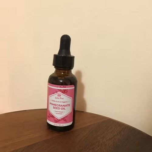 Essential oils for Hair