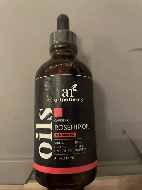 Rosehip Oil