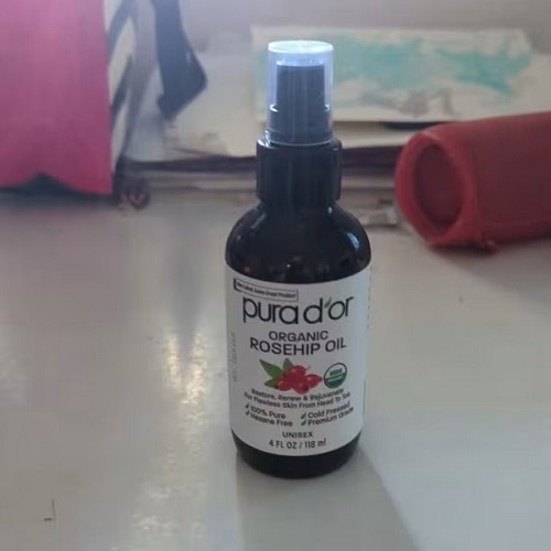 Essential oils for Hair 3