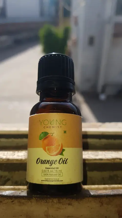 Essential Oils for hair 3