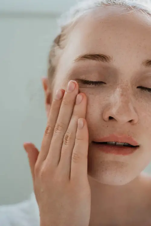 Use Beauty Oils