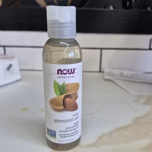 People Are Using Almond Oil on Eyelashes—Is It the New Lash Growth Secret