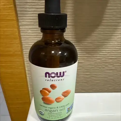 Oils for hair 3