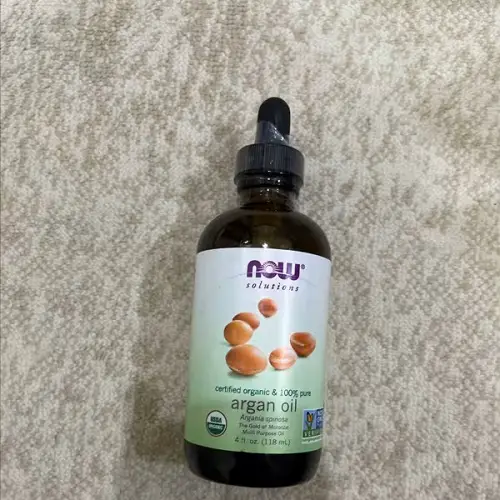 Argan oil