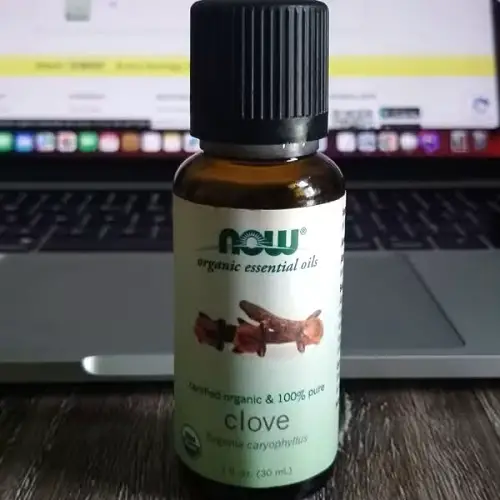 Essential Oils for skin 2