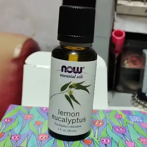 Why People Are Adding Eucalyptus Oil To Their Laundry