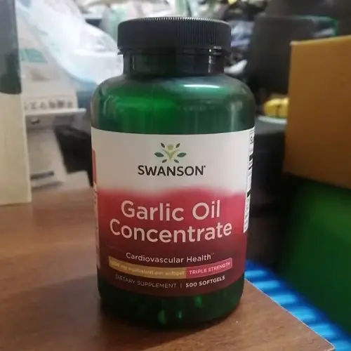 Oils You Should Be Drinking to Detox Your Liver 4