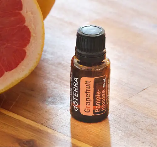 Essential Oils for Hair 2