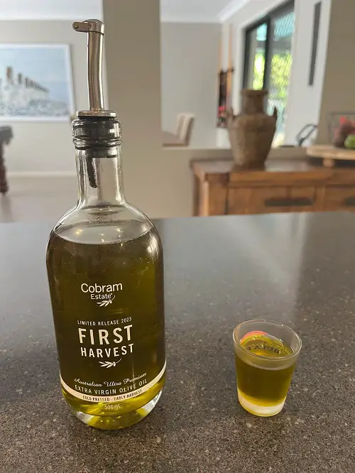 Oils You Should Be Drinking to Detox Your Liver 2