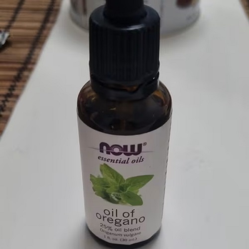 Essential Oils for Hair