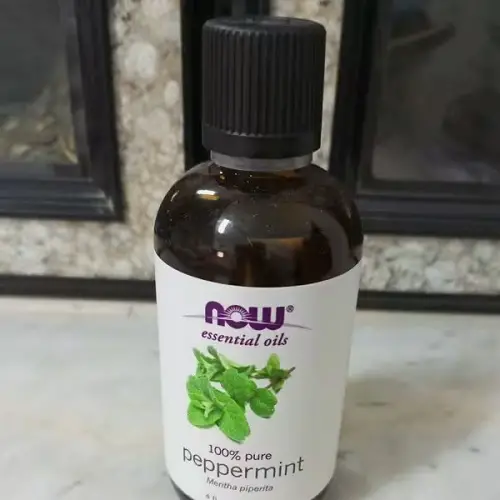 Peppermint Oil