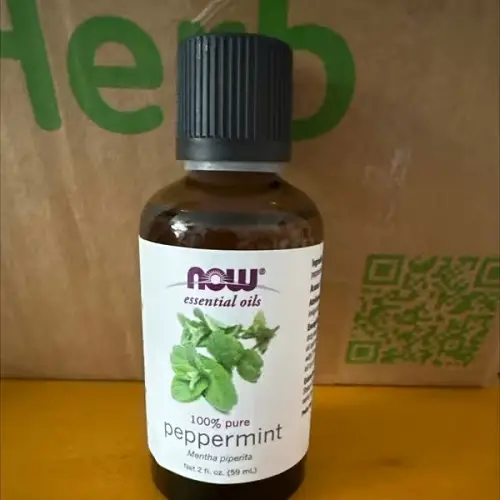 Essential Oils for Hair 2