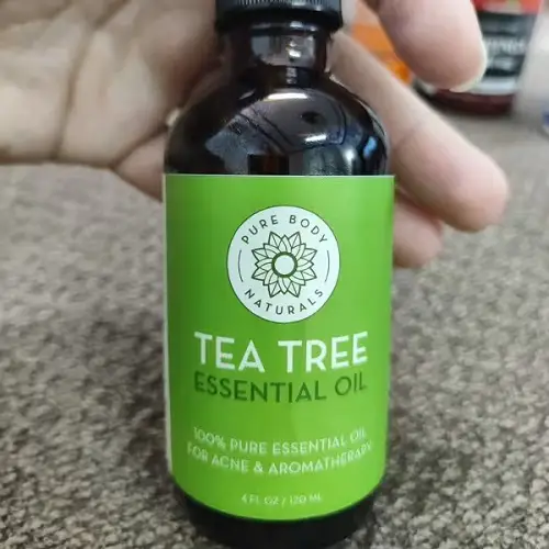 Oils That Detox Your Body And Skin After Winter 2