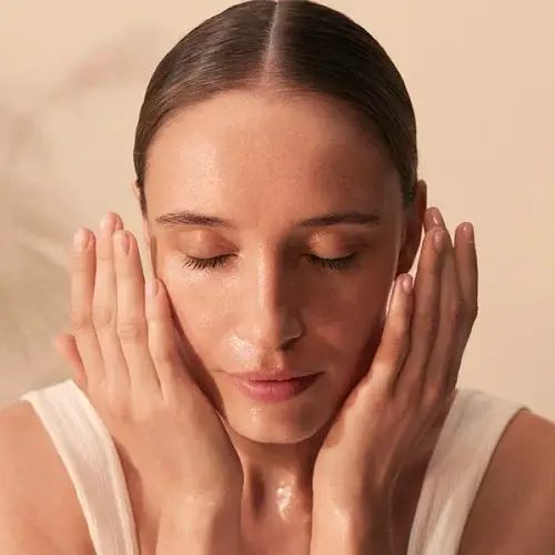 Facial Massage