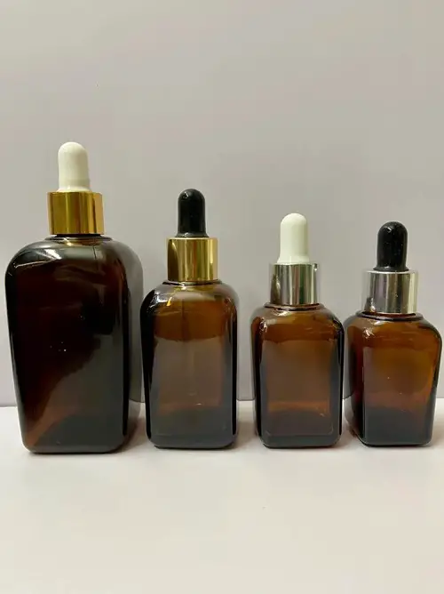 Final Tips for Blending & Using Oils