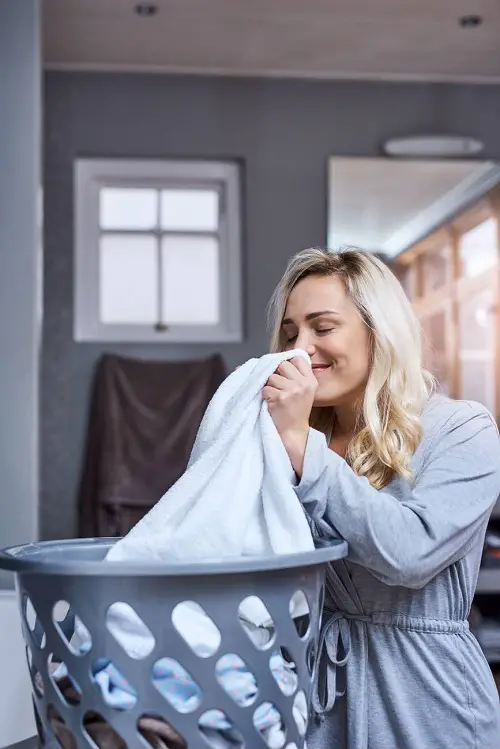Benefits of eucalyptus oil for laundry