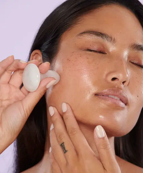 Oil Massage