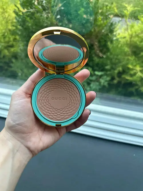 Bronzer