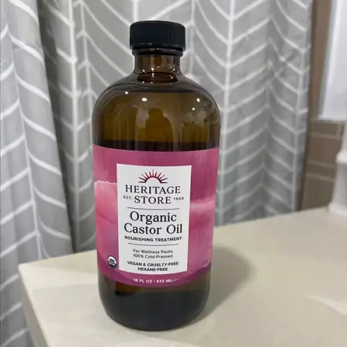Surprising Beauty Uses of Castor Oil No One Talks About 1