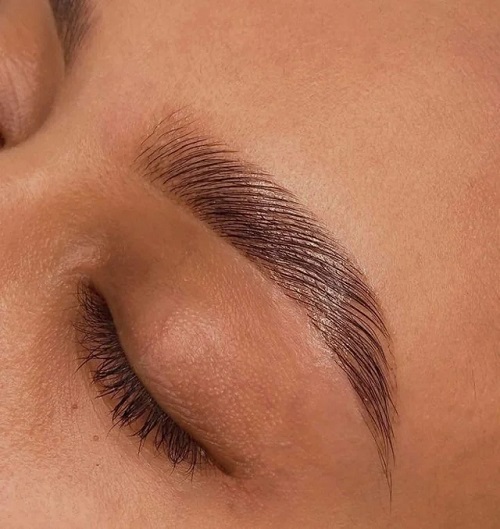 Eyebrow Tutorial Ideas