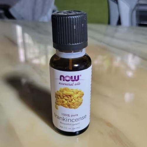 Frankincense Essential Oil