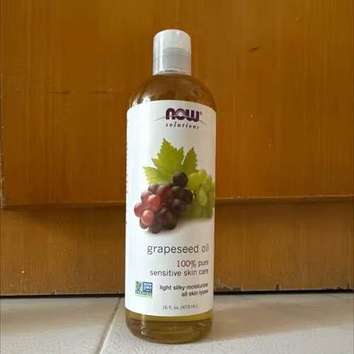 Oils for Massage 2