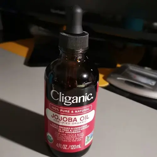 Oils for Hair