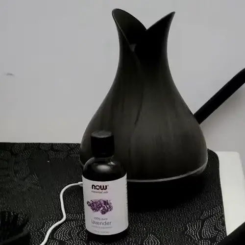 Keep These Oils Near Your Desk—Your Brain May Thank You 2