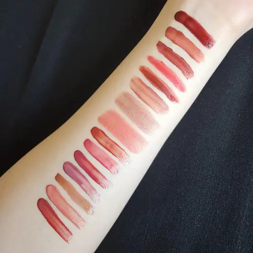 Guide to Making Your Own Lip Shade 1