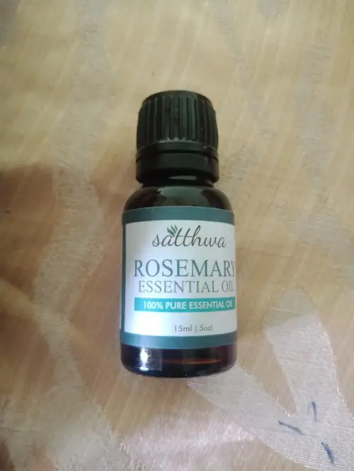 Keep These Oils Near Your Desk—Your Brain May Thank You 3