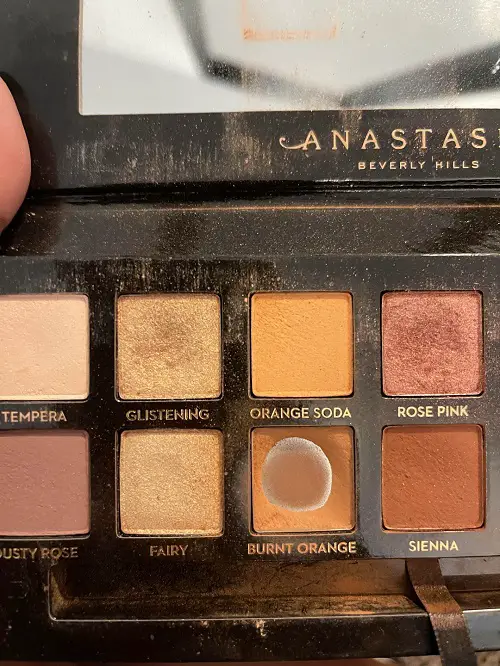 Eyeshadow Tips for Beginners 2