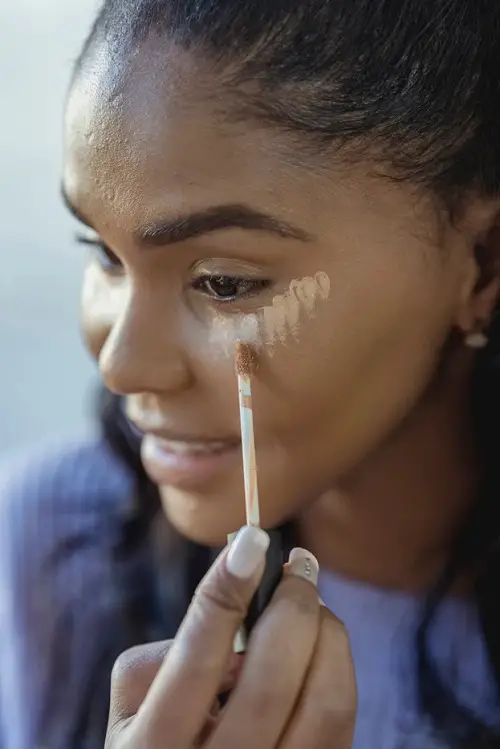 Places To Apply Concealer 3