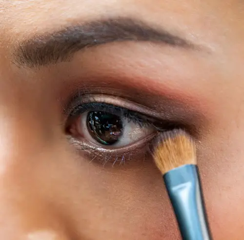 Don't Ignore The Lower Lash Line