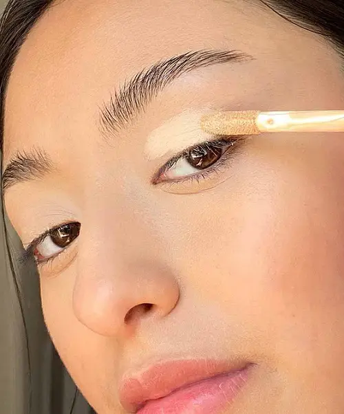 Eyeshadow Tips for Beginners 1