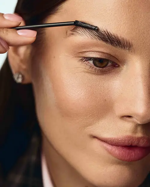 Eyebrows Gel