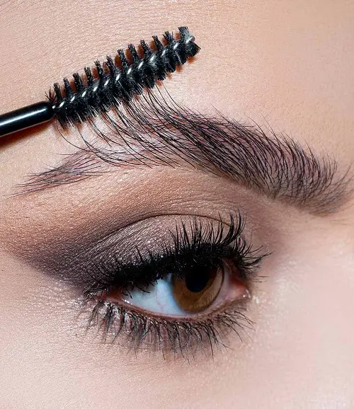  Eyebrow Tutorial Ideas 2