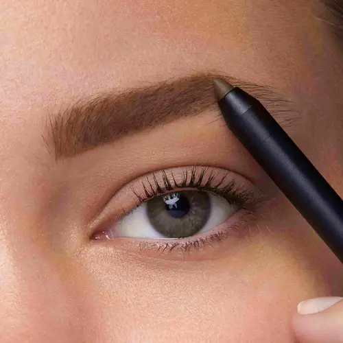 Eyebrow Tutorial Ideas 3
