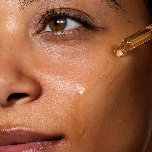 Use Oils Overnight