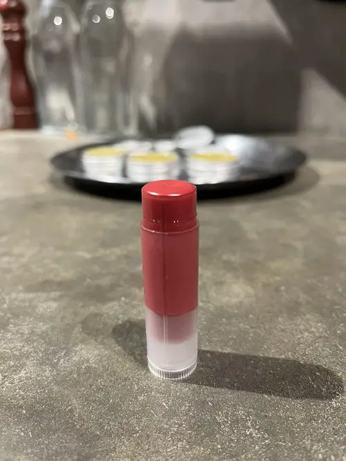 Guide to Making Your Own Lip Shade 3