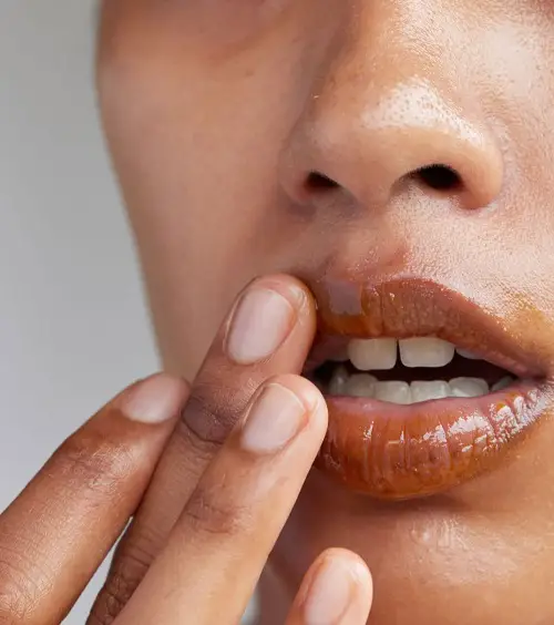 Overnight Lip Plumper