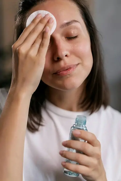 Make Up Remover