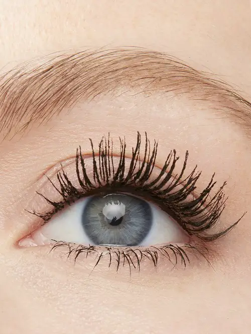 How to Apply Mascara