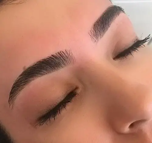 Eyebrow Shape ideas