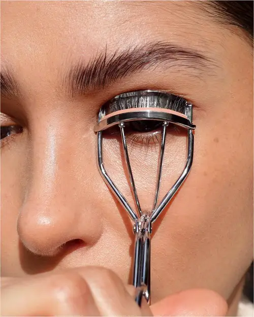 Eyelash Curlers
