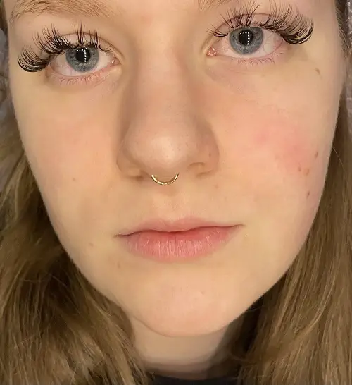 Eyelash Extensions